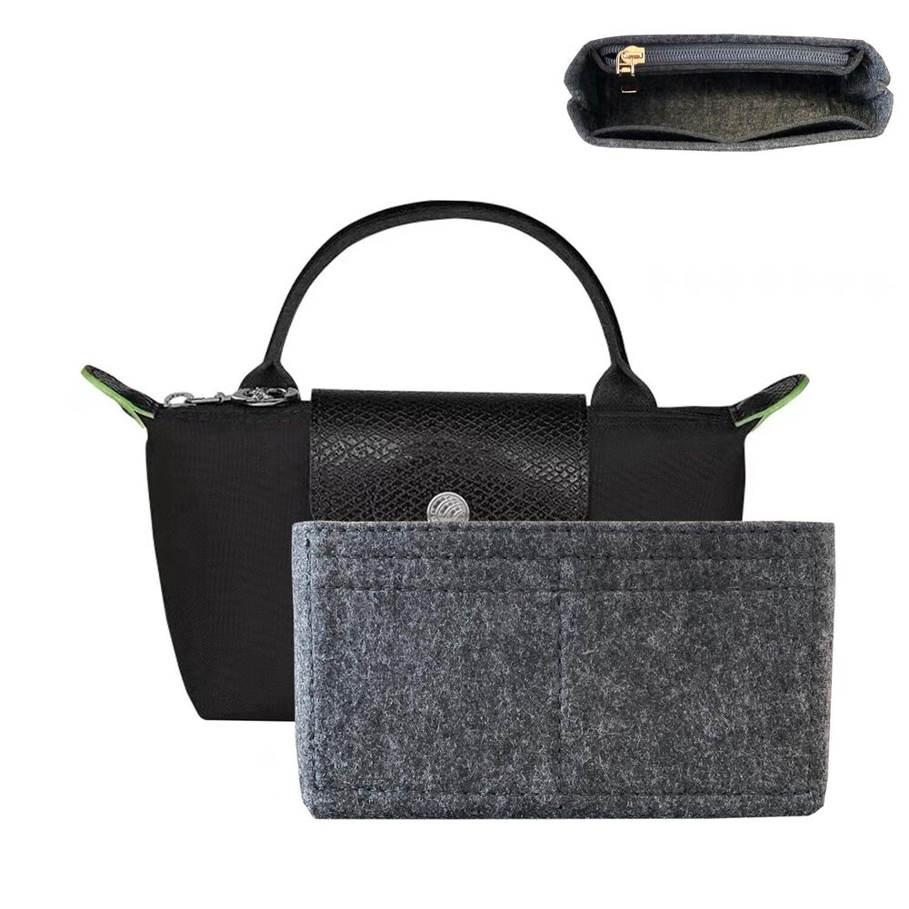 6547 Bag Organizer for Long champ Small Handbags Timid Bag Storage